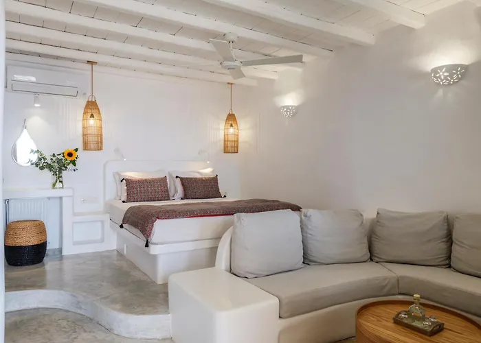 Tinostra Casa * Agios Romanos