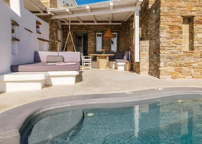 Tinostra Casa Apartament