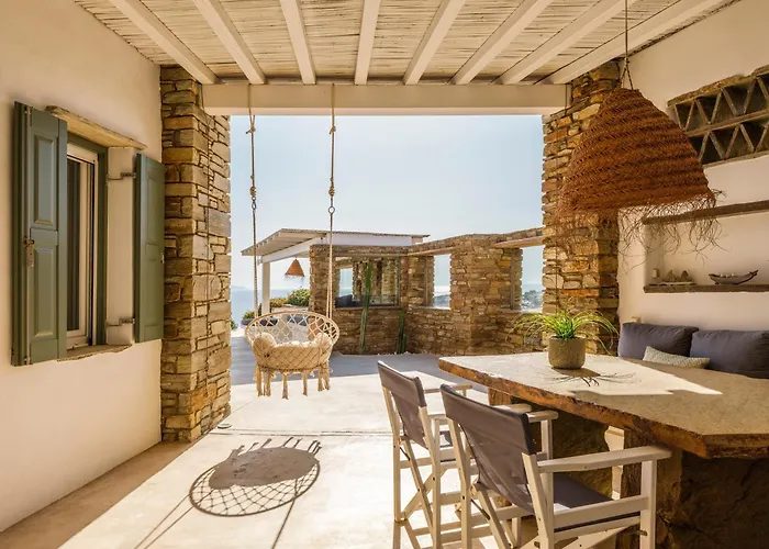 Apartament Tinostra Casa *