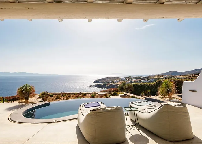 Apartament Tinostra Casa Agios Romanos