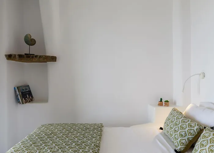 Tinostra Casa Apartament *