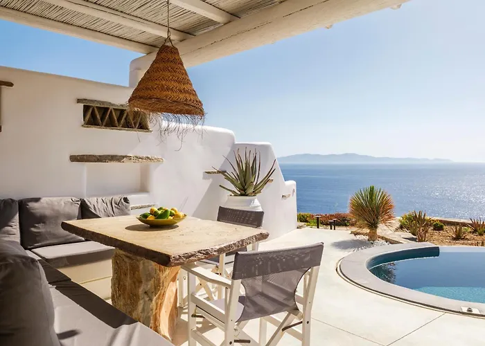 Tinostra Casa * Agios Romanos