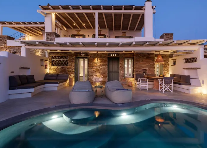 Tinostra Casa Apartament *