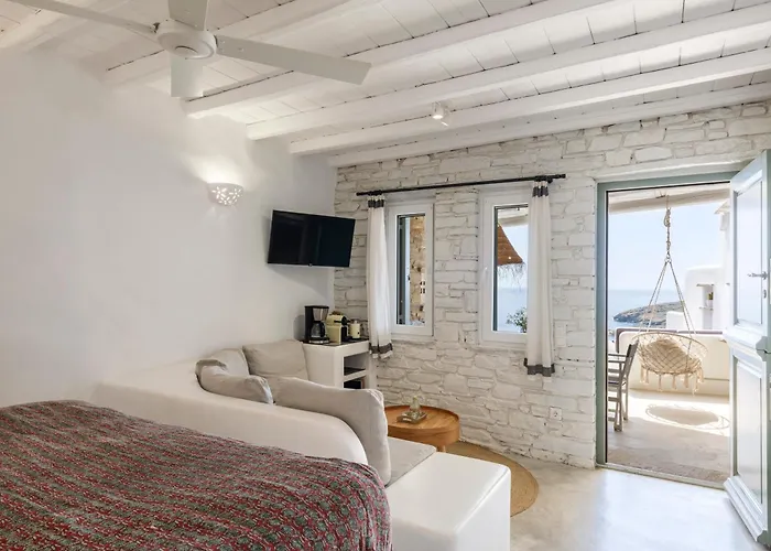 Tinostra Casa Agios Romanos